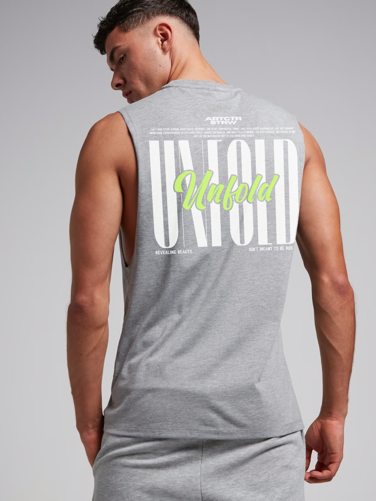 ARTCOUTURE | STREETWEAR
