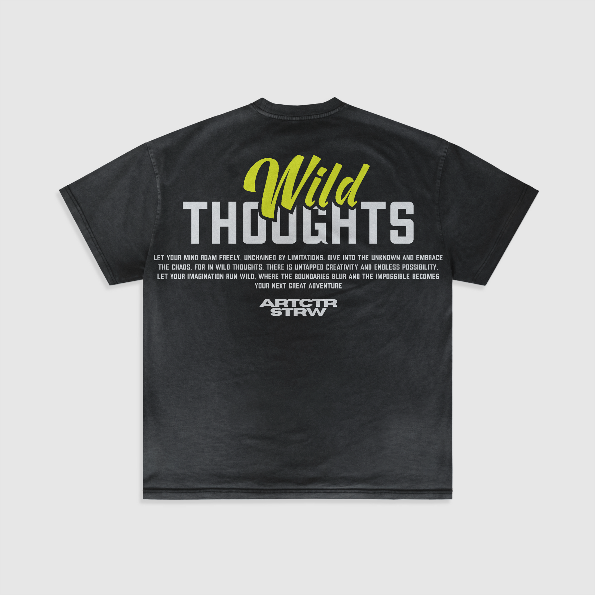 ARTCOUTURE | STREETWEAR