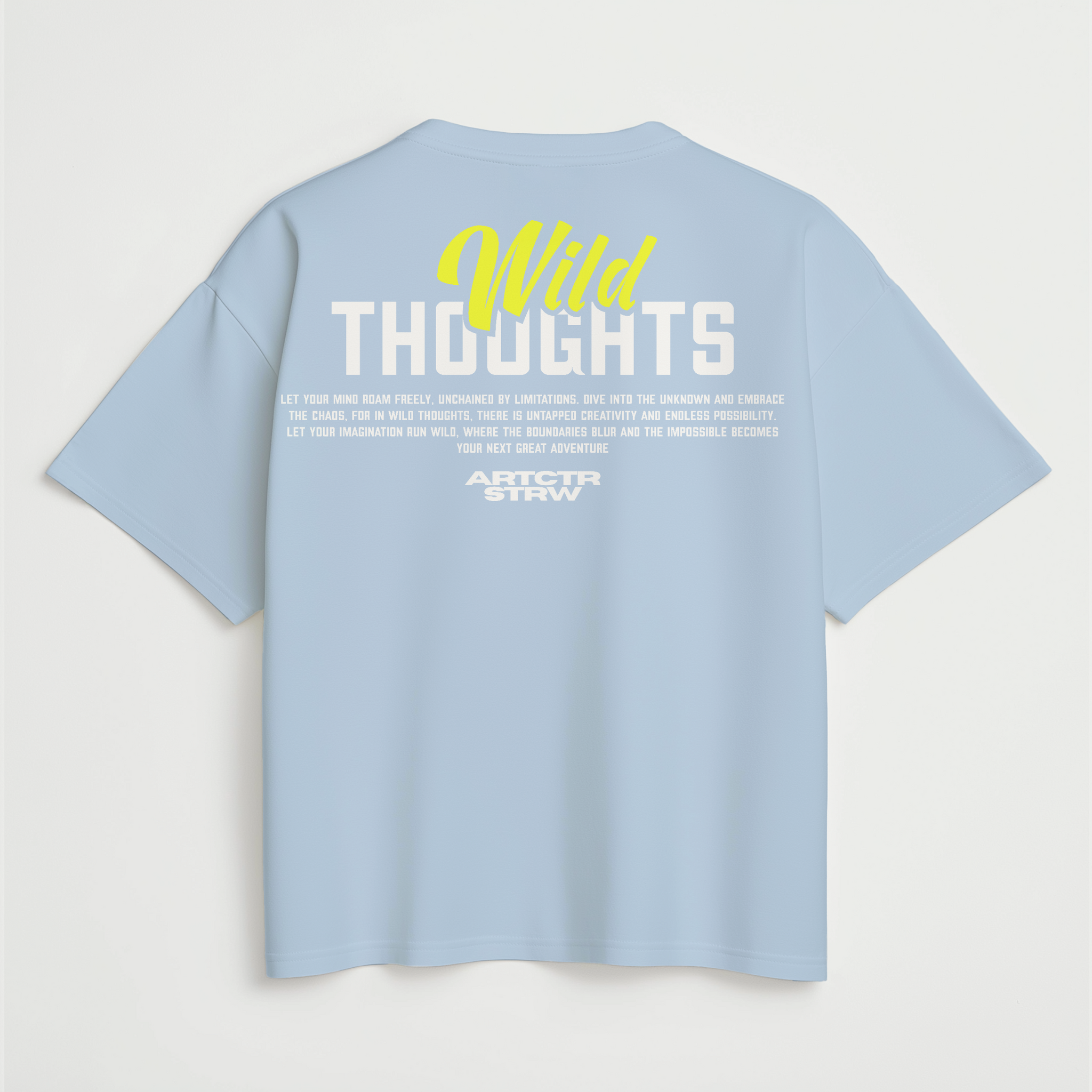 ARTCOUTURE | STREETWEAR