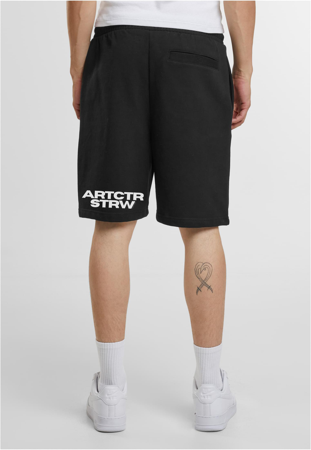 ARTCTRSTRW | SHORT