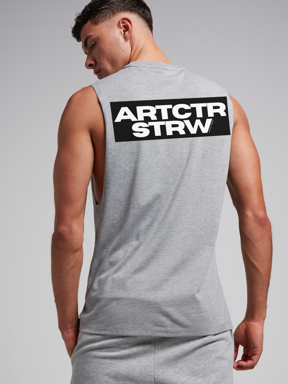 ARTCTRSTRW  | TANK