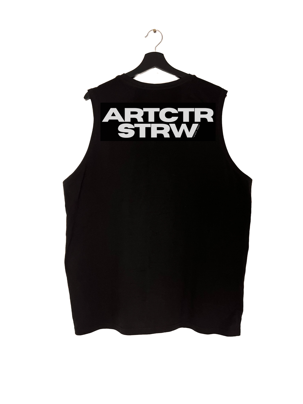 ARTCTRSTRW  | TANK