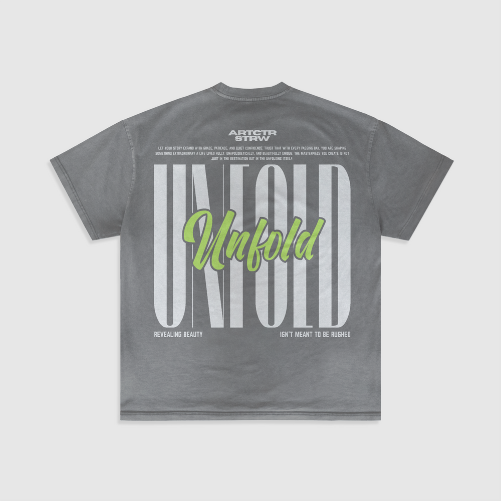 UNFOLD | MEN VINTAGE