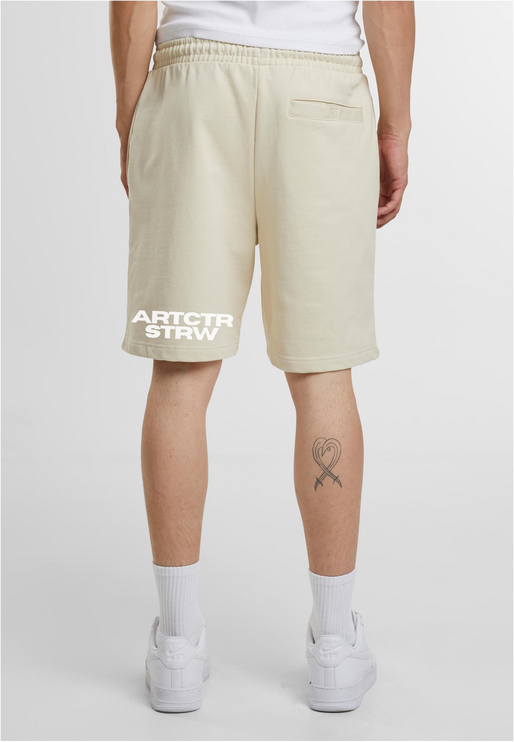 ARTCTRSTRW | SHORT