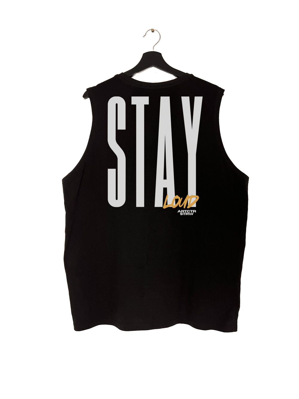 STAYLOUD | TANK