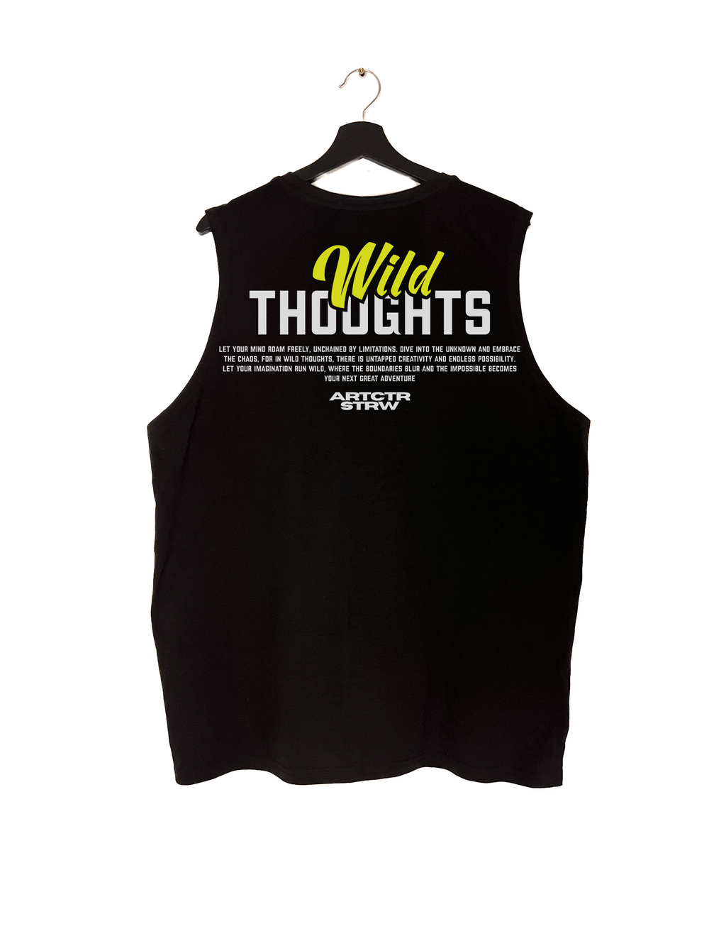 WILDTHOUGHTS | TANK