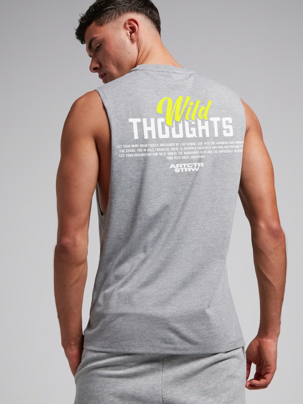 WILDTHOUGHTS | TANK